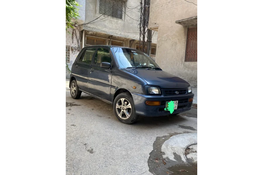 ڈائی ہاٹسو کور 2007/8 برائے فروخت