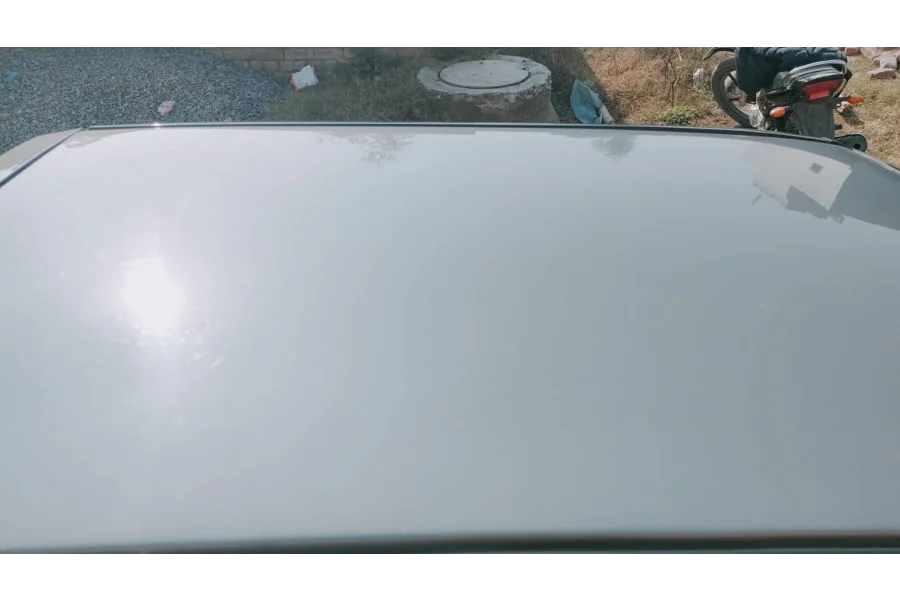 Suzuki Mehran VXR Euro II for Sale