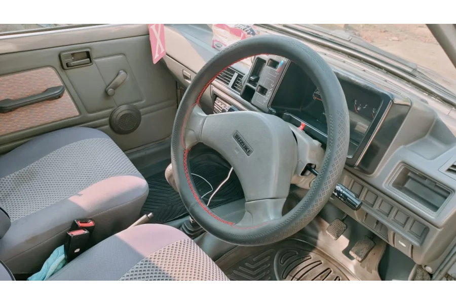 Suzuki Mehran VXR Euro II for Sale