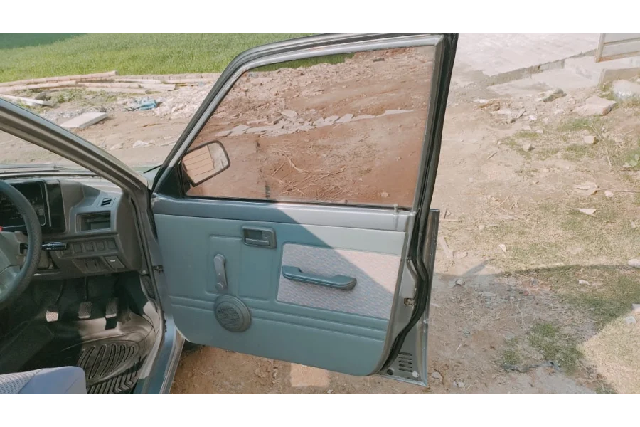 Suzuki Mehran VXR Euro II for Sale