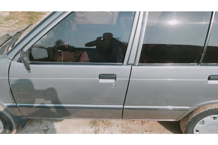 Suzuki Mehran VXR Euro II for Sale