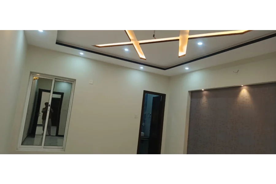 7 Marla House for Sale in Peshawar