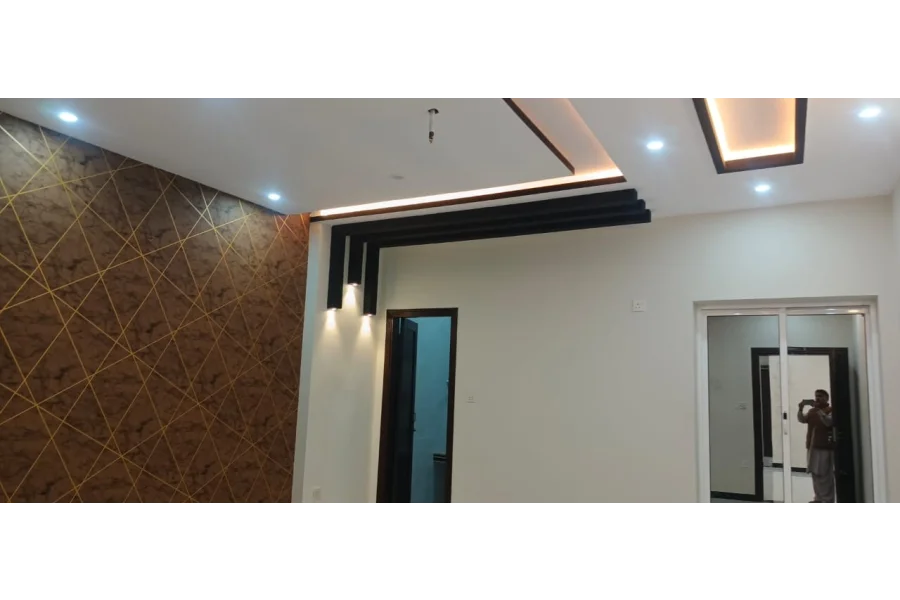 7 Marla House for Sale in Peshawar