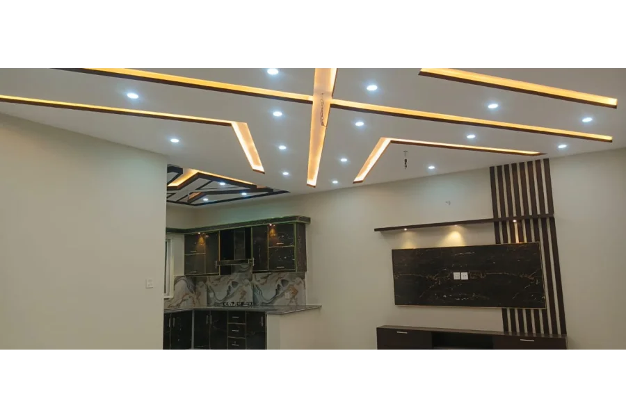 7 Marla House for Sale in Peshawar