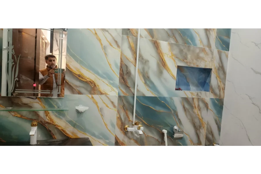 7 Marla House for Sale in Peshawar