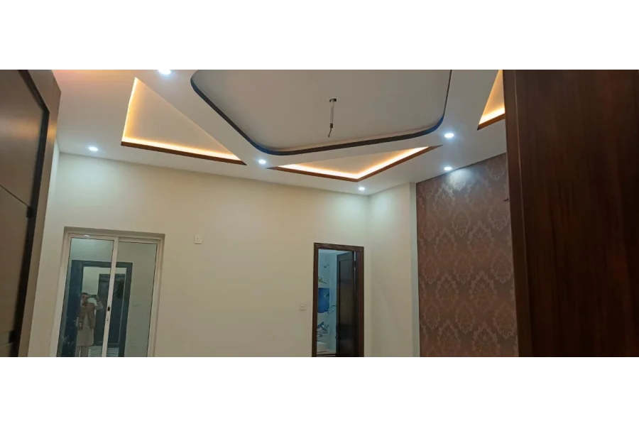 7 Marla House for Sale in Peshawar