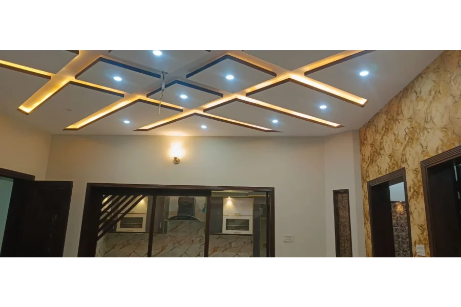 7 Marla House for Sale in Peshawar