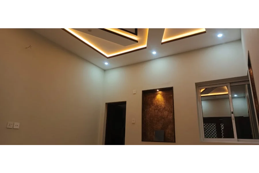 7 Marla House for Sale in Peshawar