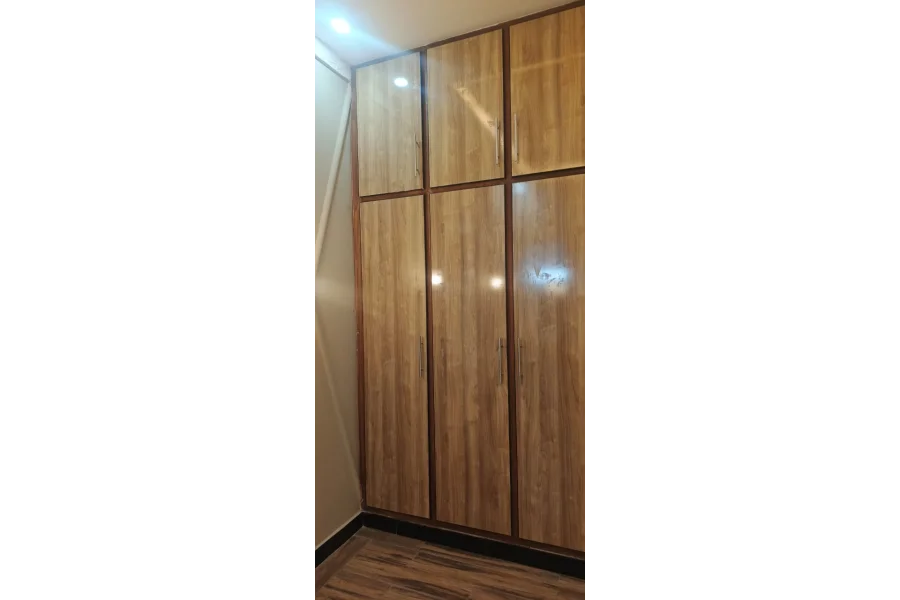 پشاور میں 5 مرلہ مکان برائے فروخت