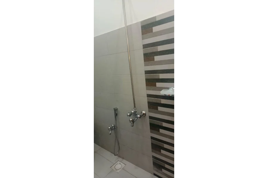 پشاور میں 5 مرلہ مکان برائے فروخت