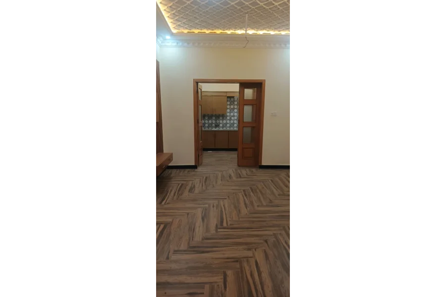 پشاور میں 5 مرلہ مکان برائے فروخت