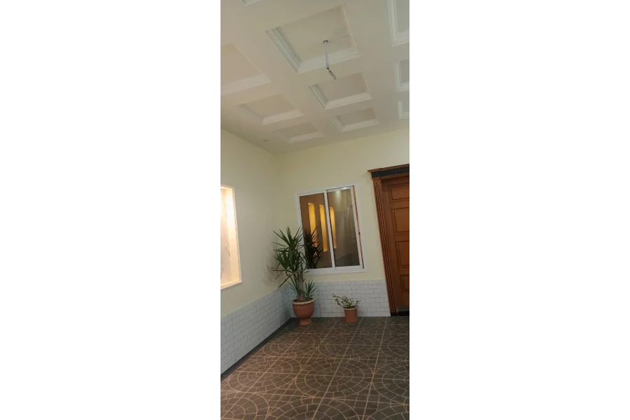 پشاور میں 5 مرلہ مکان برائے فروخت-0