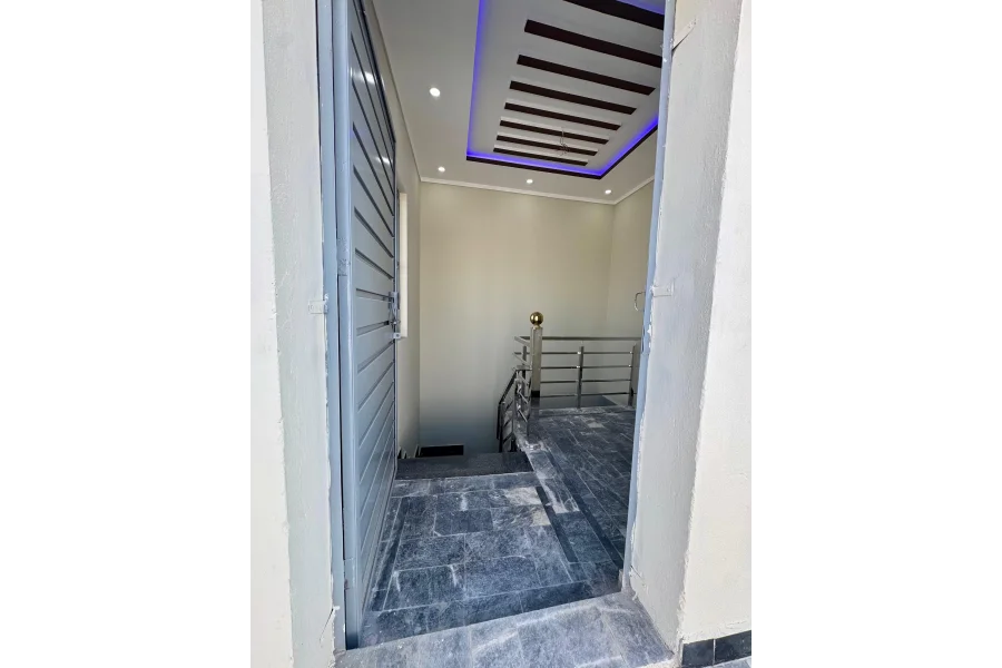 Elegant 4 Marla House for sale