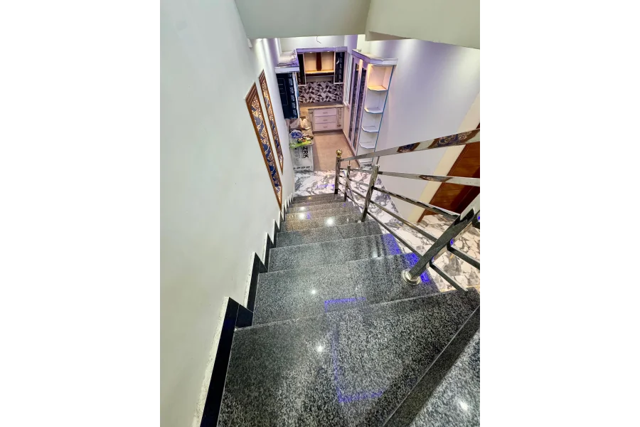 Elegant 4 Marla House for sale