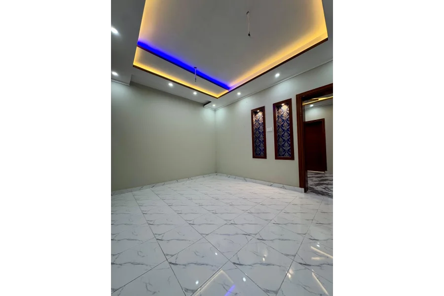 Elegant 4 Marla House for sale