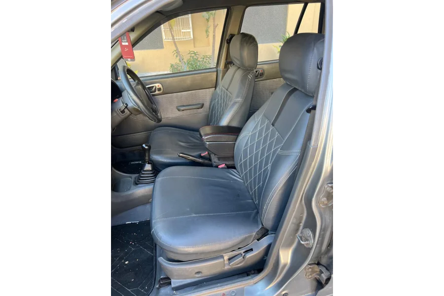 Suzuki Cultus 2014 model