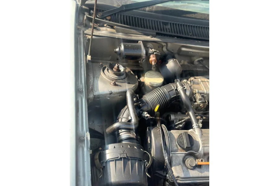 Suzuki Cultus 2014 model