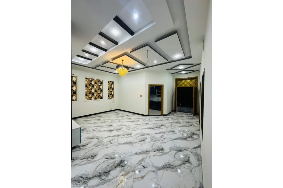 8 Marla Double story luxury House for Sale in Rahim Yar Khan