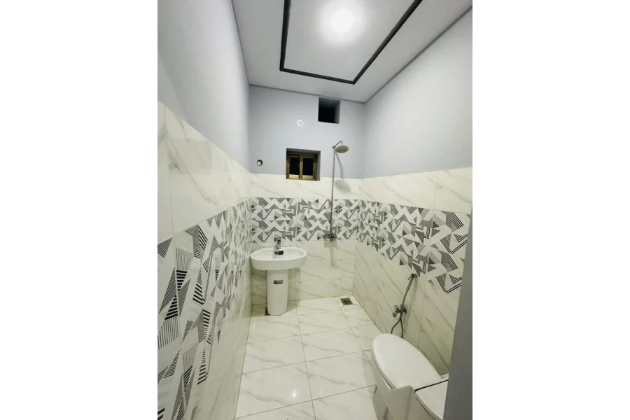 8 Marla Double story luxury House for Sale in Rahim Yar Khan