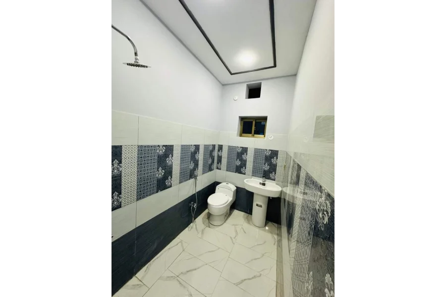 8 Marla Double story luxury House for Sale in Rahim Yar Khan