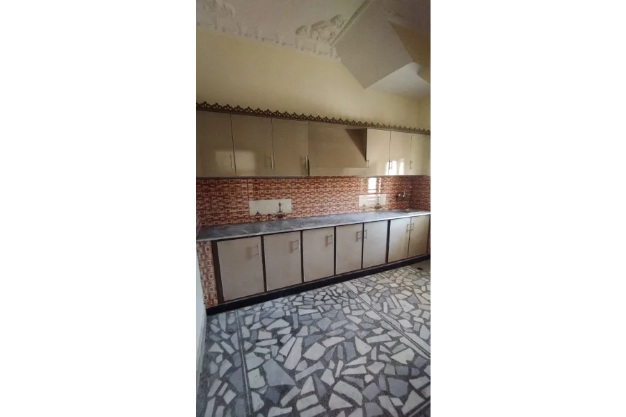 7  Marla House for sale