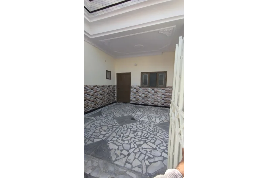 7  Marla House for sale