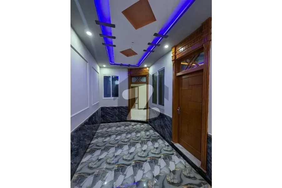 پشاور میں 3 مرلہ مکان برائے فروخت