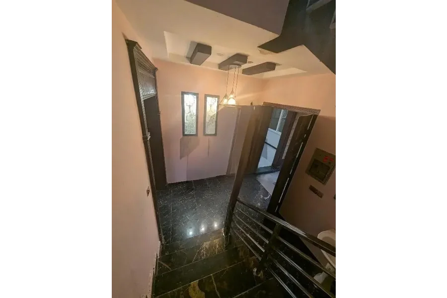 10 Marla House For Sale In Sufyan Garden Peshawar