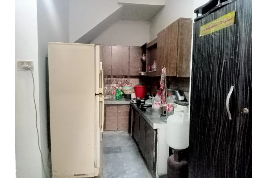 3 Marla double storey house for sale