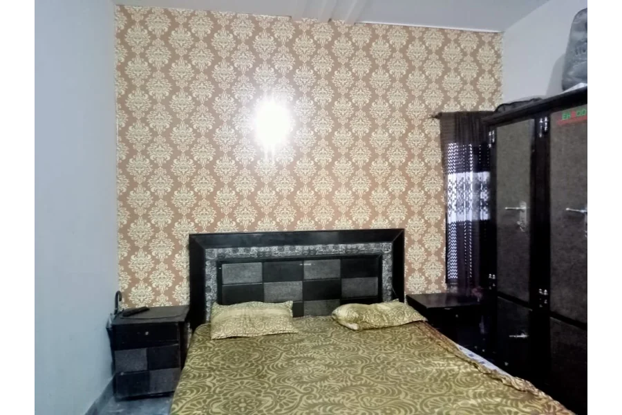 3 Marla double storey house for sale