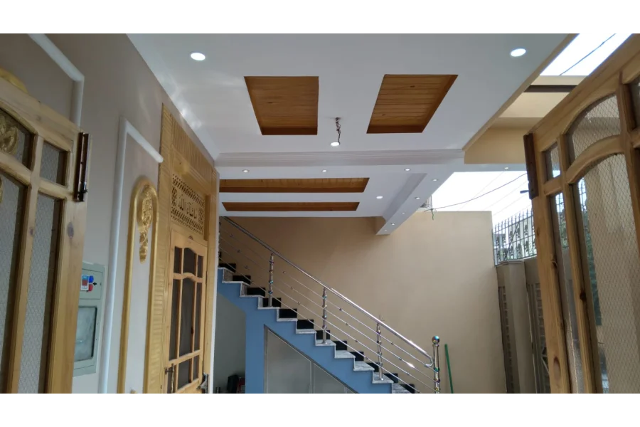 10 marla fresh house for sale-0