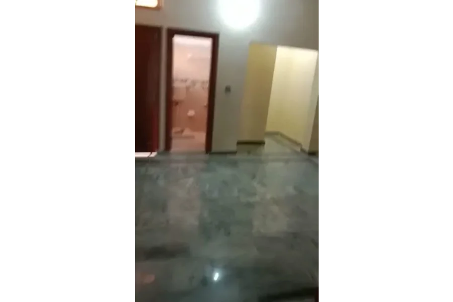 5 Marla House for Sale in Rawalpindi