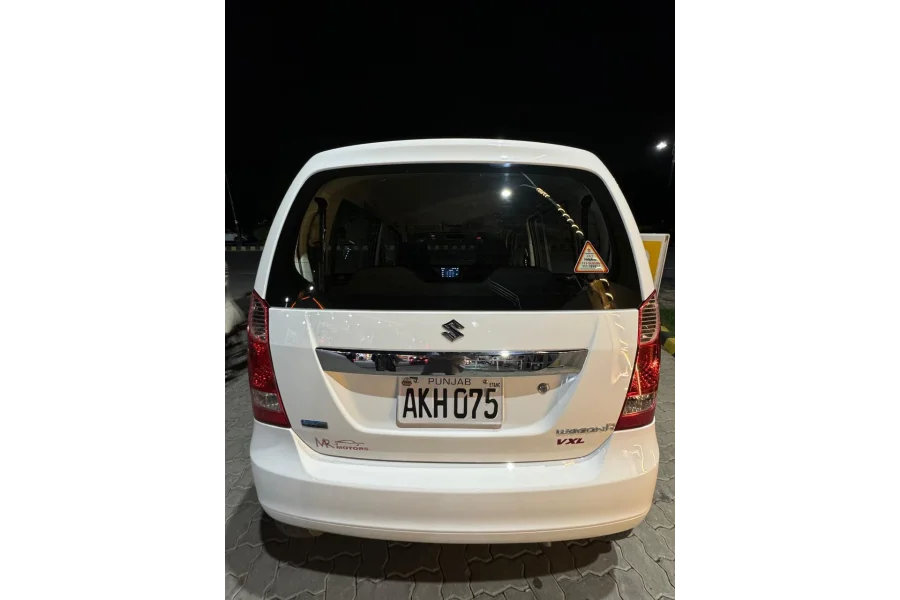 Wagon R VXL AGS 2022 for Sale