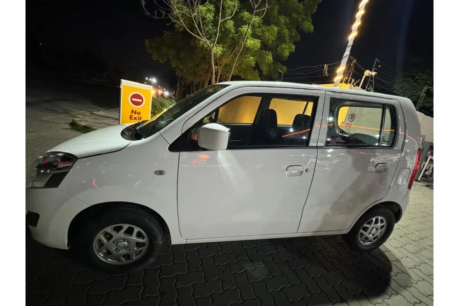 Wagon R VXL AGS 2022 for Sale