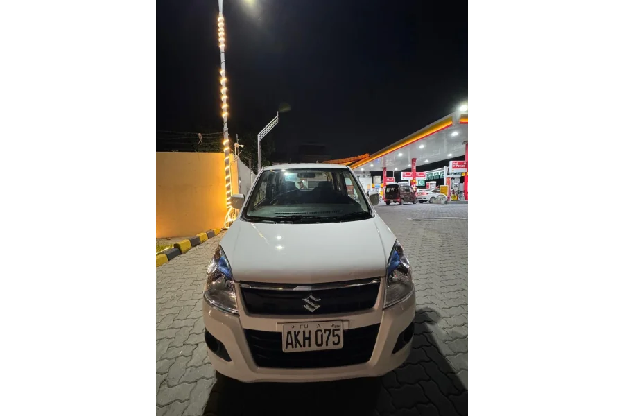 Wagon R VXL AGS 2022 for Sale