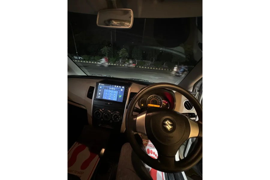 Wagon R VXL AGS 2022 for Sale