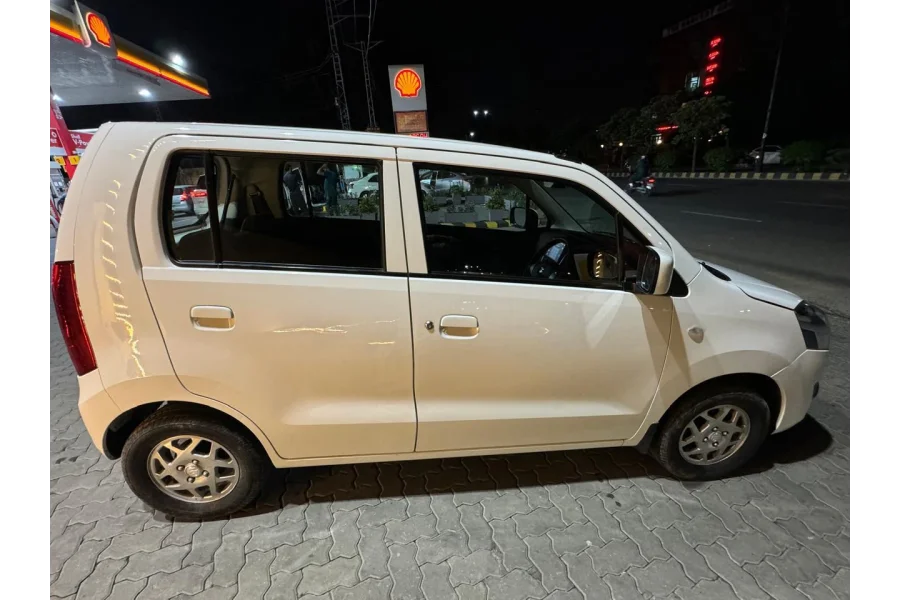 Wagon R VXL AGS 2022 for Sale