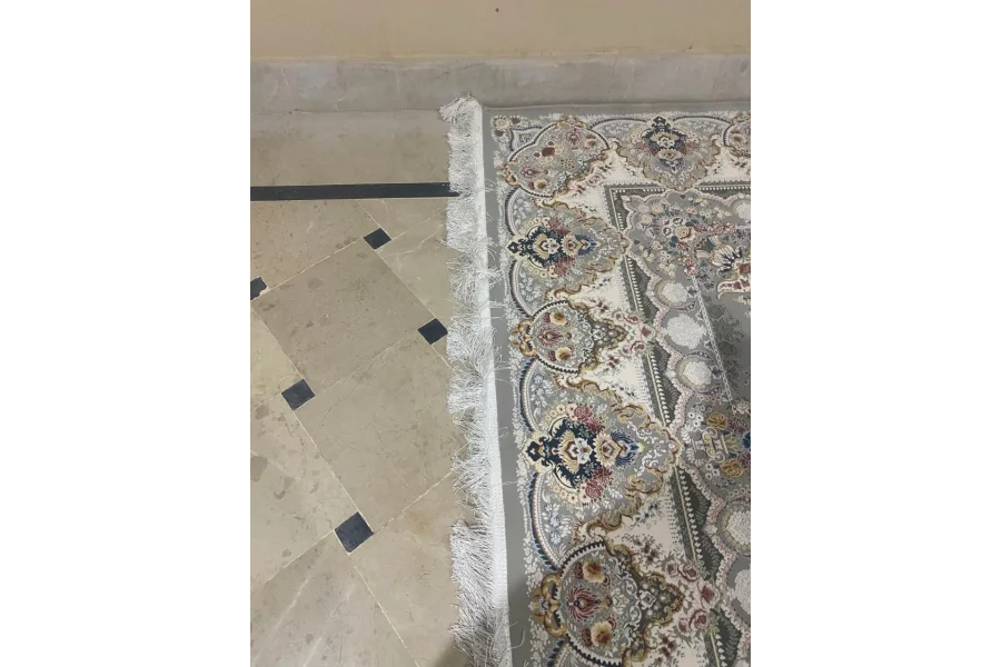 1500 شانہ قالین