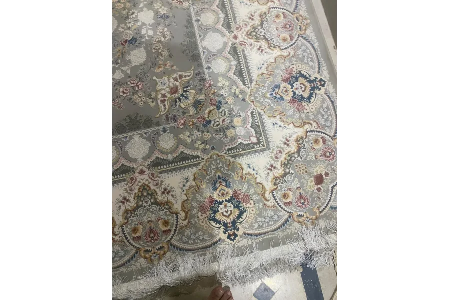 1500 شانہ قالین-0