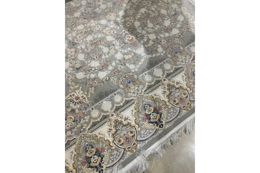 1500 شانہ قالین