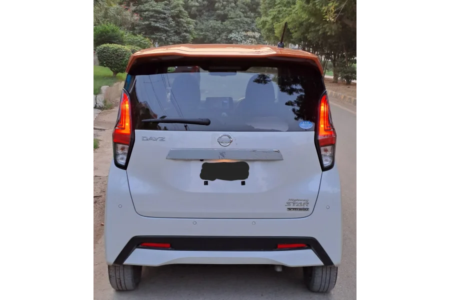 نسان ڈیز جی ٹربو برائے فروخت