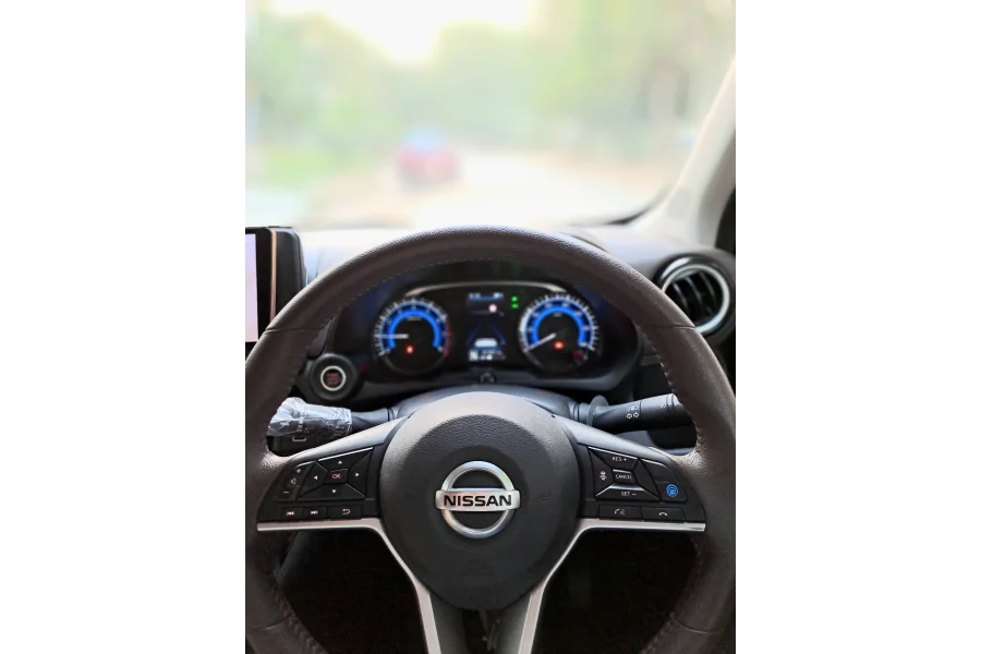 نسان ڈیز جی ٹربو برائے فروخت