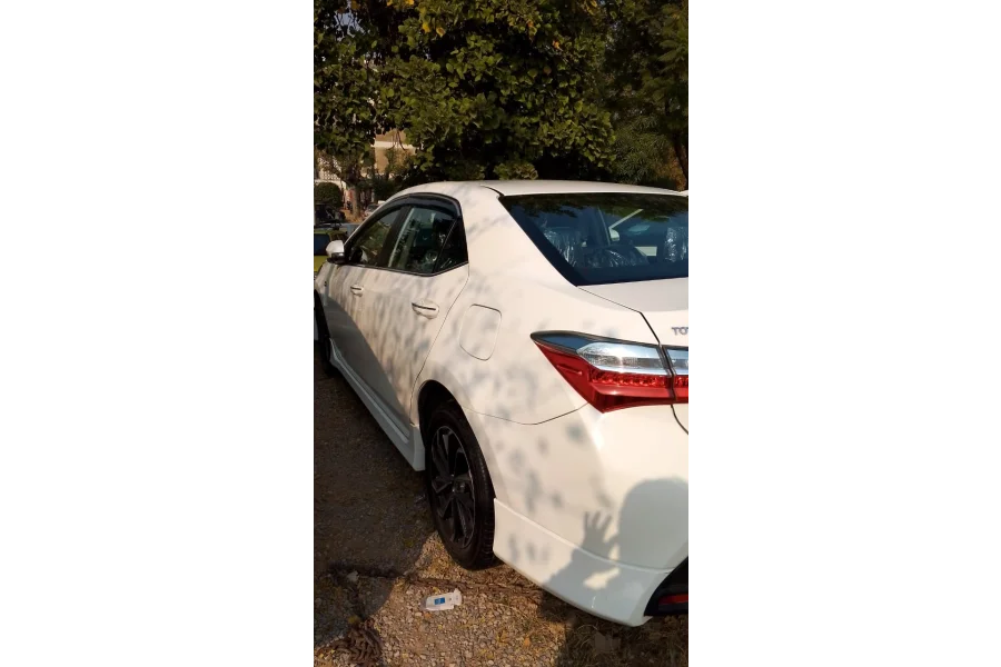 Grande Availble for sale