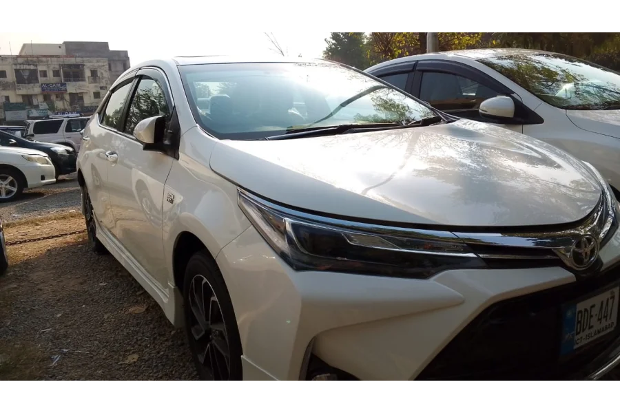 Grande Availble for sale-0