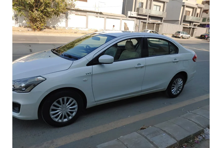 Suzuki ciaz  Model 2017 for sale