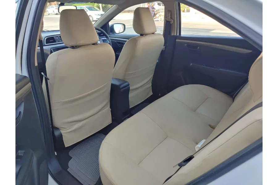 Suzuki ciaz  Model 2017 for sale