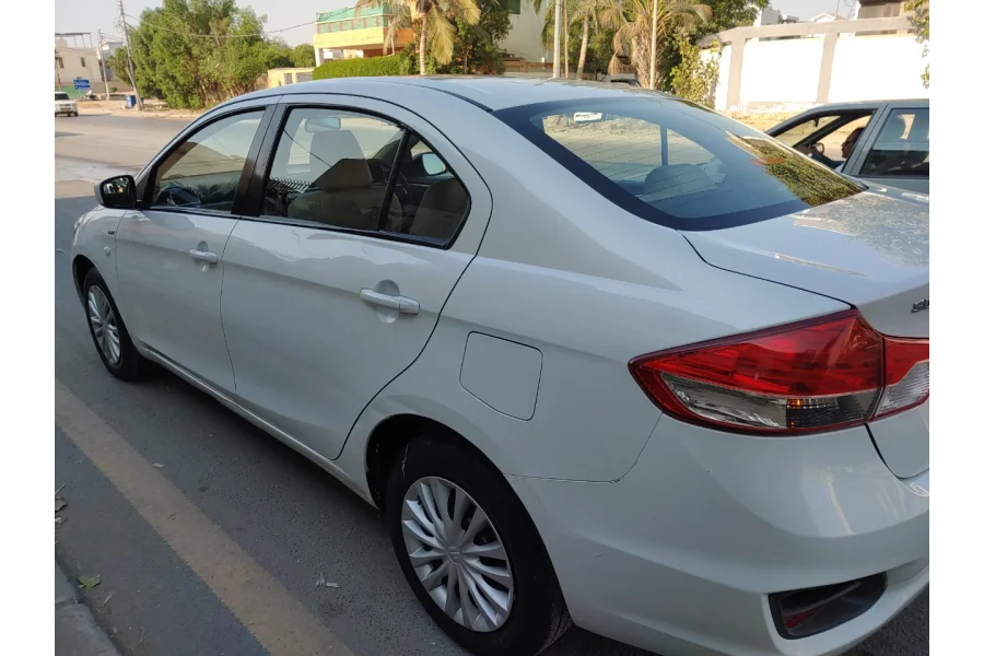 Suzuki ciaz  Model 2017 for sale