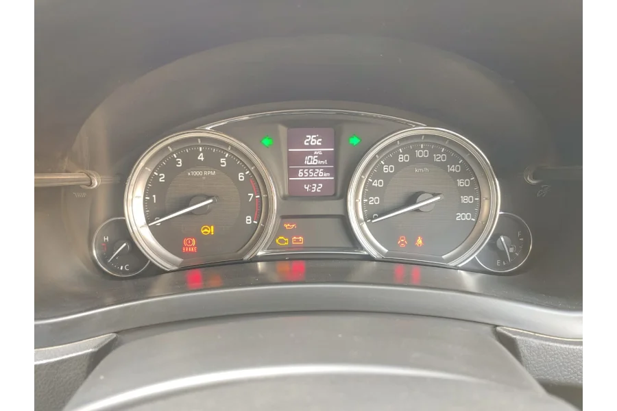 Suzuki ciaz  Model 2017 for sale