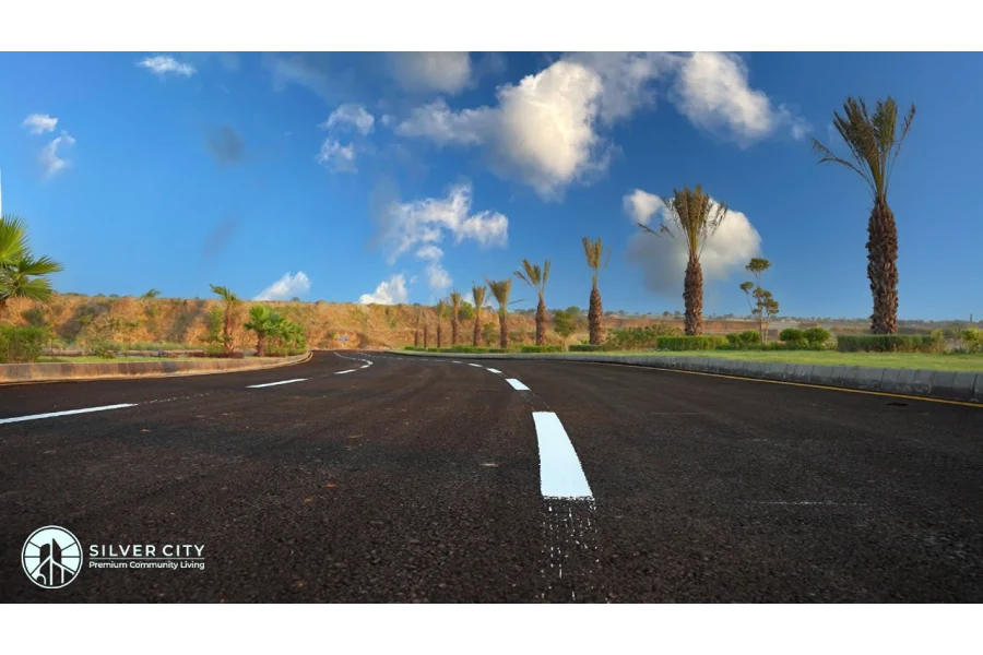 سلور سٹی، راولپنڈی میں پلاٹس برائے فروخت