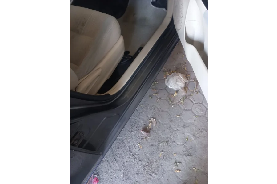 Toyota Yaris Ativ MT 2021 ماڈل برائے فروخت